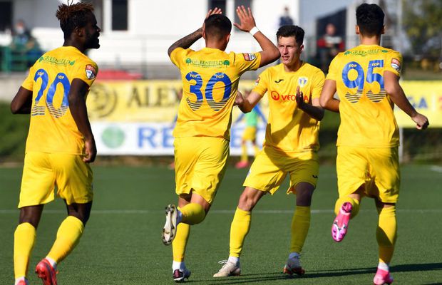 Incident șocant cu un jucător de la Petrolul Ploiești: atacat și bătut în plină stradă!