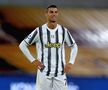 Cristiano Ronaldo, Juventus // foto: Guliver/gettyimages