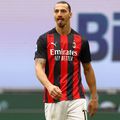 Zlatan Ibrahimovic / Sursă foto: Guliver/Getty Images