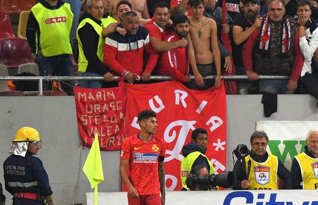 Cum l-a ironizat PCH pe Florinel Coman, după ce a fost prins fără permis