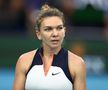Simona Halep // foto: Guliver/gettyimages