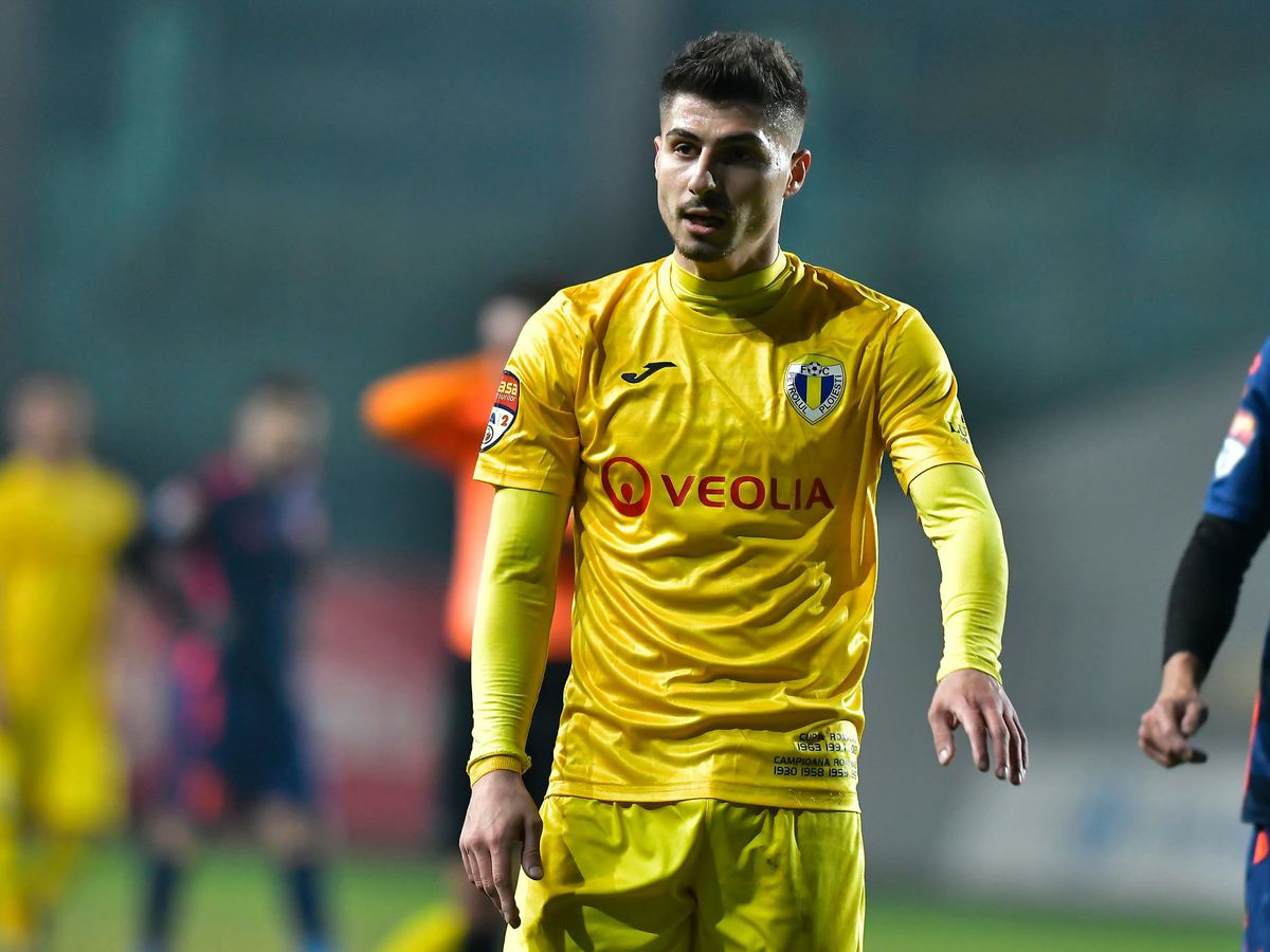 Liga 2, etapa 16. Petrolul - Metaloglobus 1-0 » „Lupii galbeni” urcă pe loc de play-off