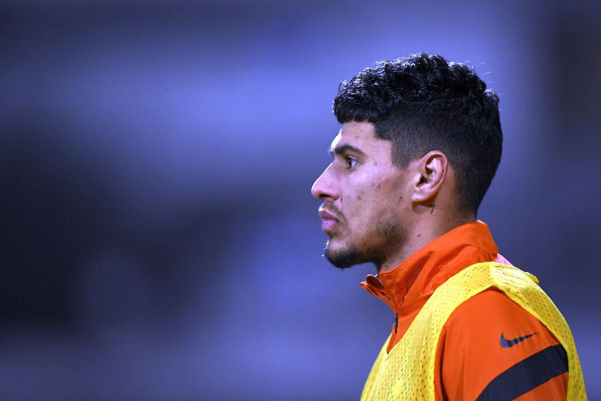 Florinel Coman l-a sunat pe Becali după ce a fost prins de poliție: „Nea Gigi, mi-e rușine!”