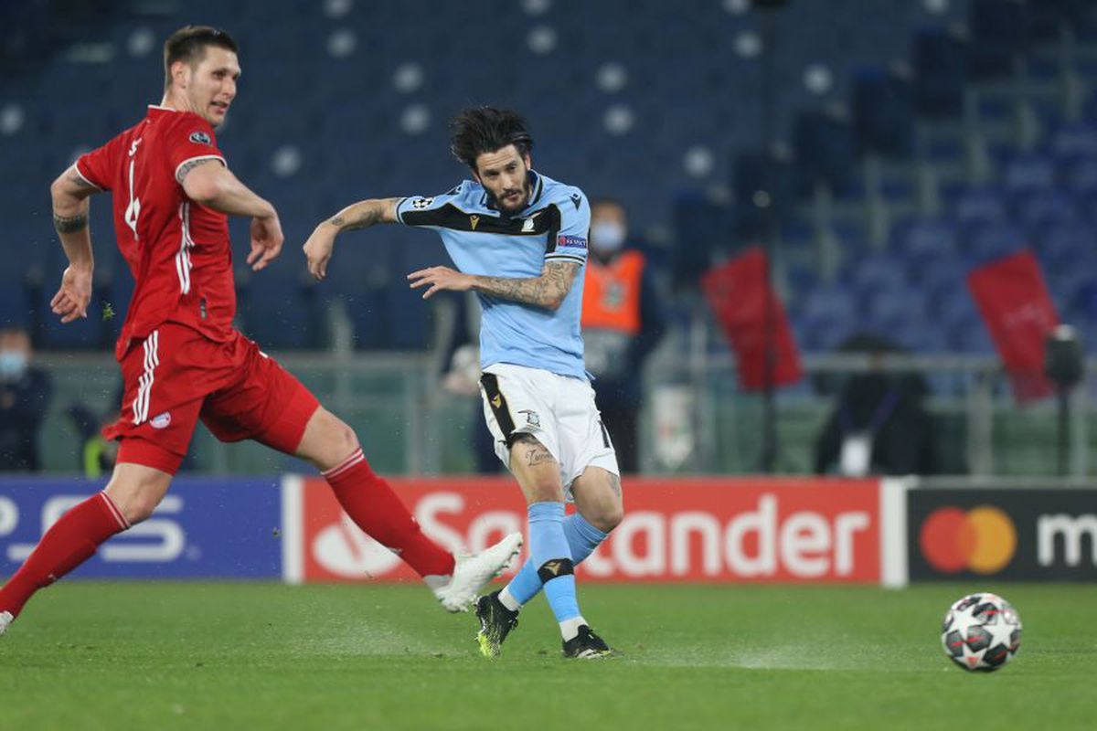 Noua senzație a lui Bayern Munchen s-a decis: a refuzat Anglia și va juca împotriva României în preliminariile Cupei Mondiale!