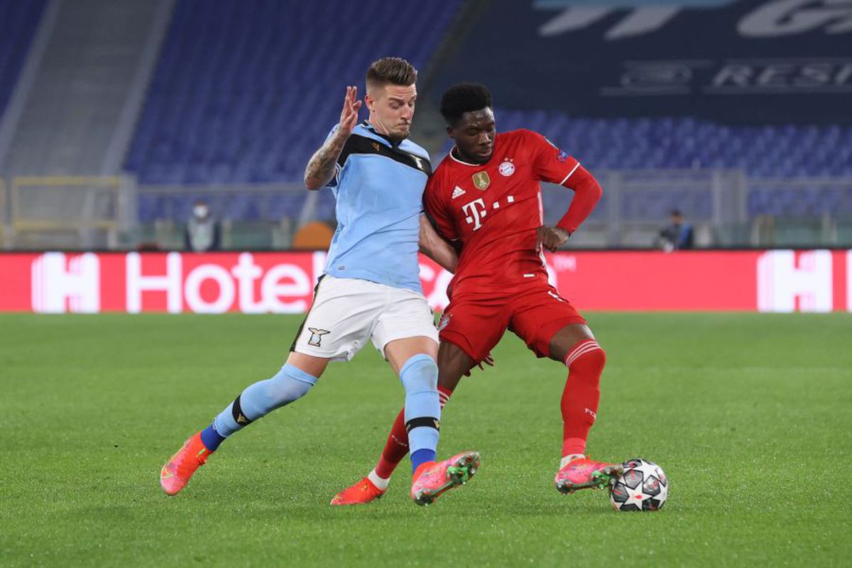 Noua senzație a lui Bayern Munchen s-a decis: a refuzat Anglia și va juca împotriva României în preliminariile Cupei Mondiale!