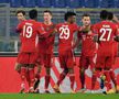 Lazio - Bayern 1-4 » Campioana Europei, demonstrație de forță pe „Olimpico”