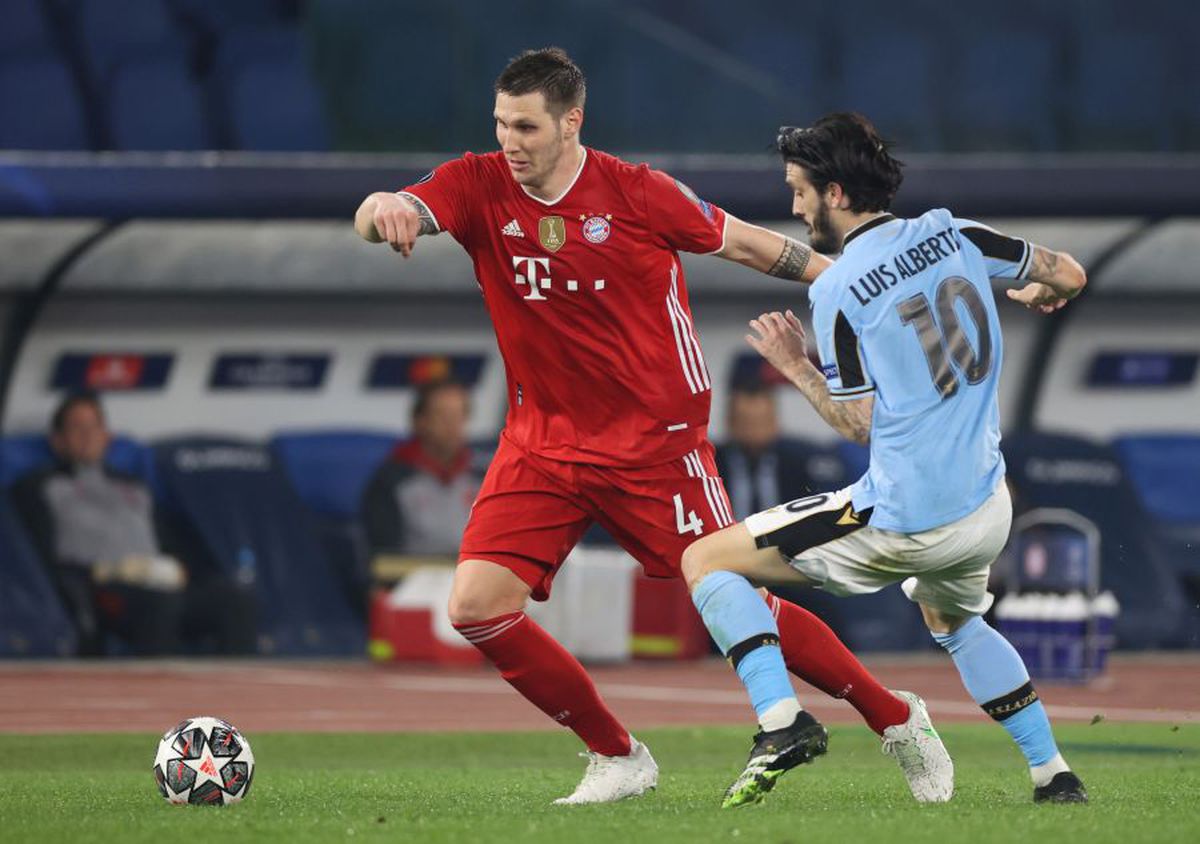 Noua senzație a lui Bayern Munchen s-a decis: a refuzat Anglia și va juca împotriva României în preliminariile Cupei Mondiale!