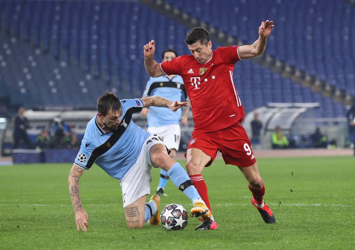 Noua senzație a lui Bayern Munchen s-a decis: a refuzat Anglia și va juca împotriva României în preliminariile Cupei Mondiale!