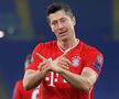 Noua senzație a lui Bayern Munchen s-a decis: a refuzat Anglia și va juca împotriva României în preliminariile Cupei Mondiale!
