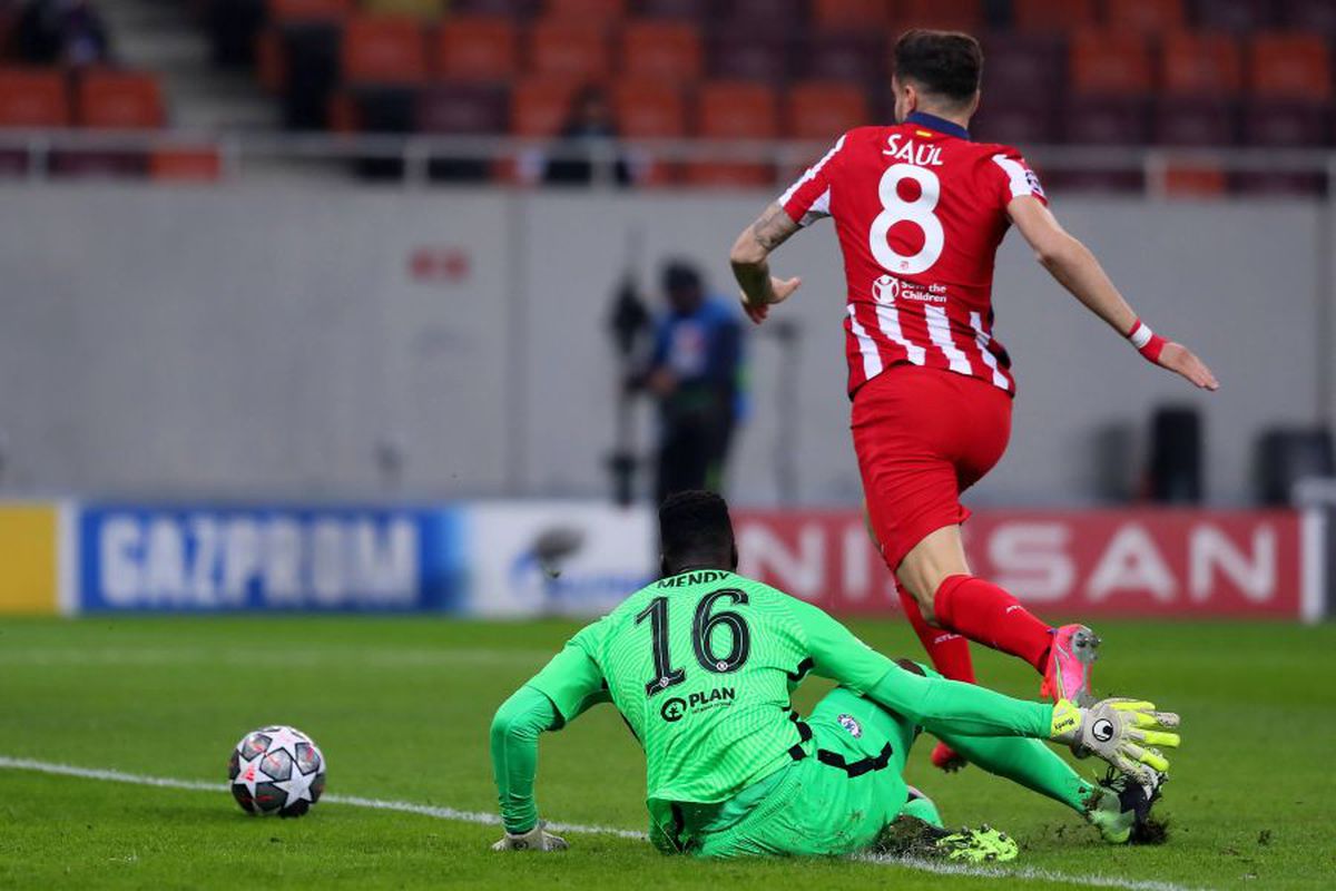 Diego Simeone, record impresionant la Atletico! Cel mai bun din istoria clubului