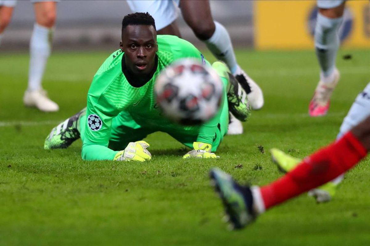 ATLETICO - CHELSEA. Diego Simeone rămâne optimist după eșecul de la București: „Nu s-a decis totul, a mai rămas un meci”