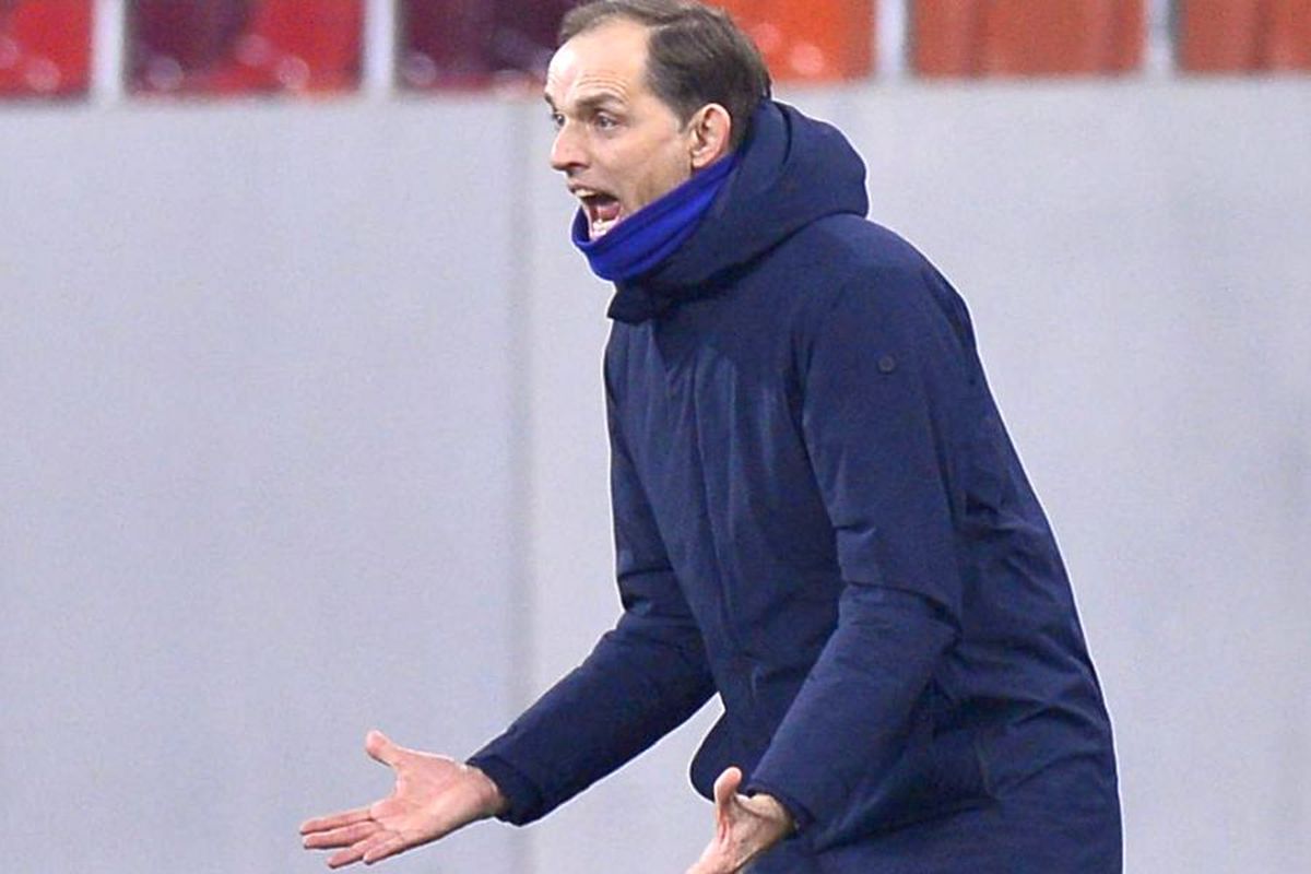 Thomas Tuchel, primele concluzii după Atletico - Chelsea 0-1: „Când o întâlnești pe Atletico, nimic nu este terminat”