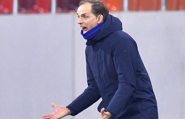 Thomas Tuchel, primele concluzii după Atletico - Chelsea 0-1: „Când o întâlnești pe Atletico, nimic nu este terminat”