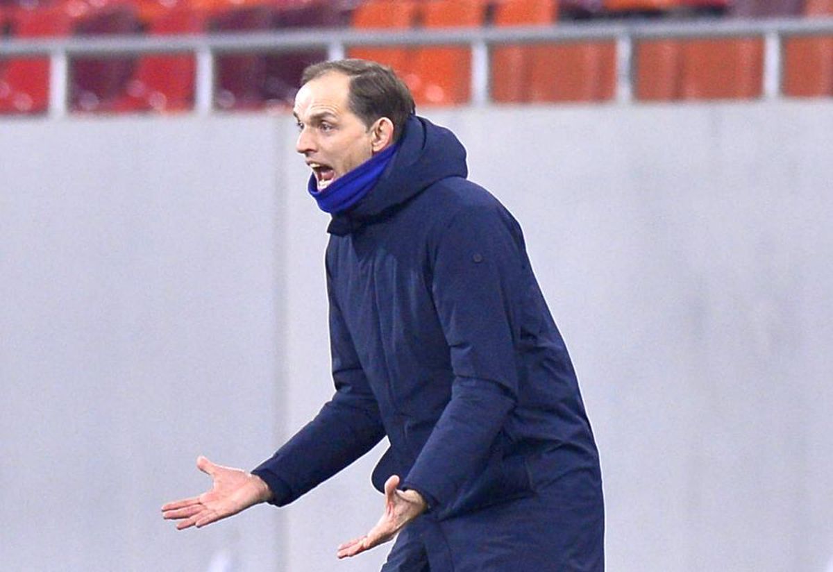 Atletico Madrid - Chelsea