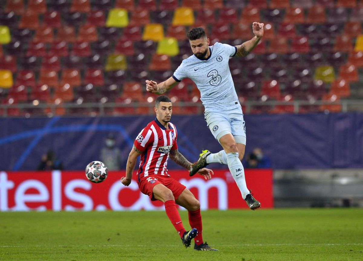 Diego Simeone, record impresionant la Atletico! Cel mai bun din istoria clubului