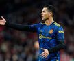 Atletico - Manchester United 1-1 » „Diavolii”, salvați pe final de un junior. Ronaldo inexistent!