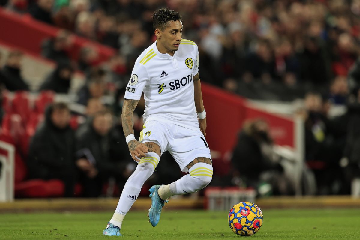 S-a relansat lupta în Premier League! Liverpool s-a distrat cu Leeds și e la doar 3 puncte în spatele lui Manchester City