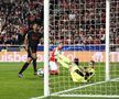 Benfica Lisabona - Ajax 2-2 în „optimile” Champions League » Spectacol total pe Da Luz!