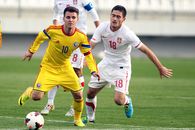 Naționala Ungariei a pus ochii pe doi fotbaliști români. Selecționerul vrea să-i naturalizeze