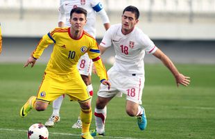 Naționala Ungariei a pus ochii pe doi fotbaliști români. Selecționerul vrea să-i naturalizeze