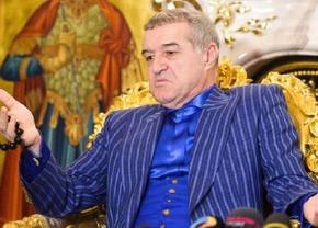 Becali se ia Nicușor Dan după ce a pierdut procesul cu Primăria: „Trebuie să se ducă acolo unde poate el. Ce știe el? El nu poate, săracul”