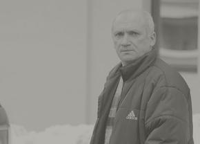 Tragedie în fotbalul românesc » S-a stins din viață Ioan Zare, emblematicul jucător al celor de la FC Bihor