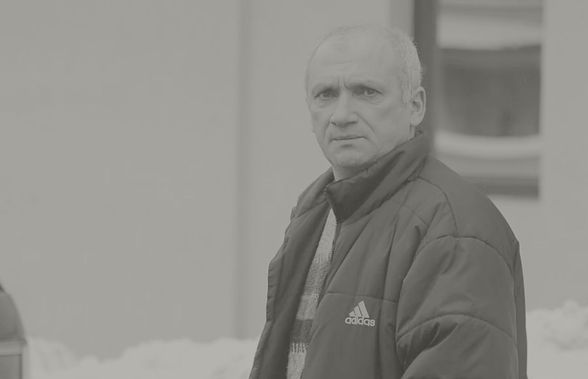 Tragedie în fotbalul românesc » S-a stins din viață fostul internaţional Ioan Zare