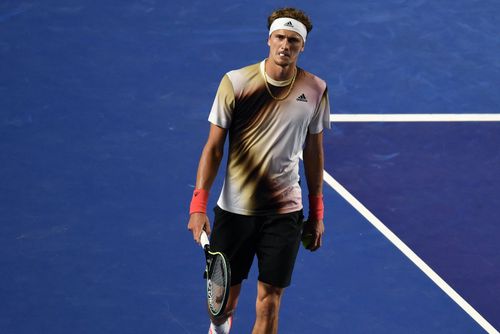 Alexander Zverev (24 ani, 3 ATP) și-a aflat pedeapsa după scandalul monstru creat miercuri la turneul de la Acapulco. Germanul a dat cu racheta în scaunul arbitrului meciului de dublu, după ce inițial l-a jignit.