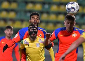 FCSB, ultima din Liga 1 » La ce capitol suferă echipa lui Toni Petrea