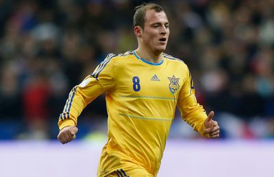 Protestul unui fotbalist ucrainean: „Lumea trebuie să înțeleagă că Putin e reîncarnarea lui Hitler”