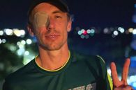 „Cea mai ciudată accidentare din istorie” » De ce a abandonat John Millman meciul de la ATP Acapulco