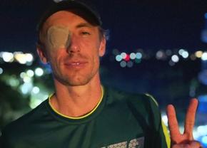 „Cea mai ciudată accidentare din istorie” » De ce a abandonat John Millman meciul de la ATP Acapulco