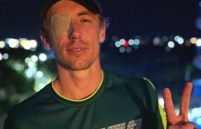 „Cea mai ciudată accidentare din istorie” » De ce a abandonat John Millman meciul de la ATP Acapulco