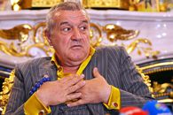 Gigi Becali, datornic major » FCSB a pierdut procesul cu Primăria Capitalei