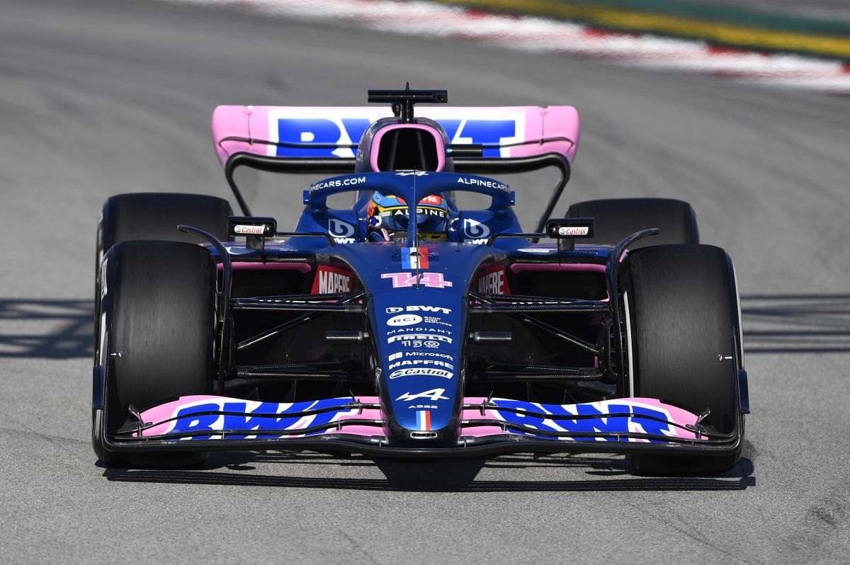 Alpine și-a trasat drumul către vârf » Motor schimbat, nume noi la conducere și o abordare diferită: „Trupa este completă. Trecem la un alt nivel!”