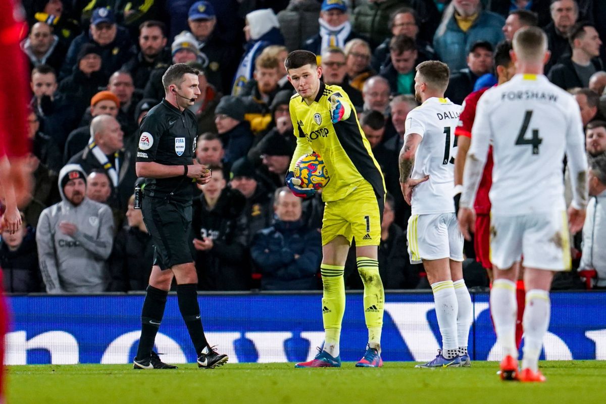 S-a relansat lupta în Premier League! Liverpool s-a distrat cu Leeds și e la doar 3 puncte în spatele lui Manchester City