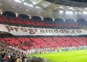 DDB, apel la legendele lui Dinamo pentru salvarea clubului