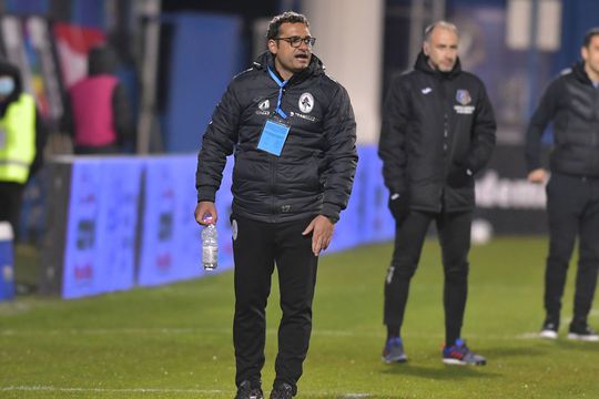 Mihai Teja
Foto: Imago