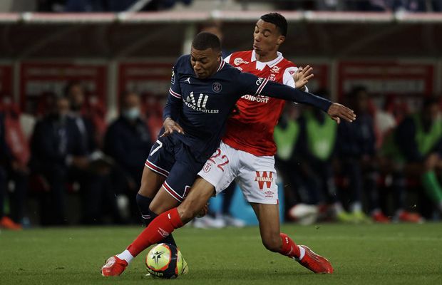 PSG îi caută deja înlocuitor lui Kylian Mbappe! Pe cine au pus ochii parizienii