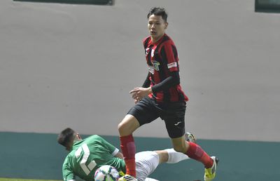 Robert Riza a devenit liber de contract » U Cluj speră să-l aconteze, dar are concurență din Europa