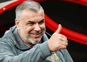 Echipa lui Cosmin Olăroiu s-a calificat în finala Cupei, după o revenire de senzație » Recordul stabilit de antrenorul român
