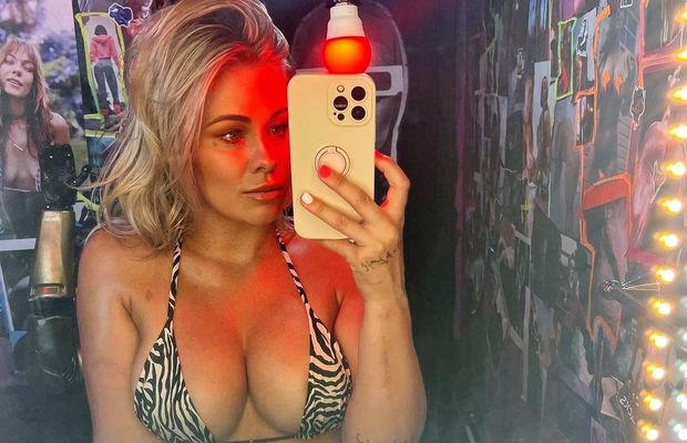 Dacă vrei mai mult, trebuie să plătești » Fosta luptătoare în cușcă face o avere din OnlyFans