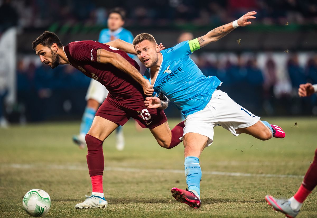 Un fost campion cu CFR Cluj, mesaj pentru Dan Petrescu: „Se vede că asta îi lipsește! Nu există în lot un astfel de jucător”