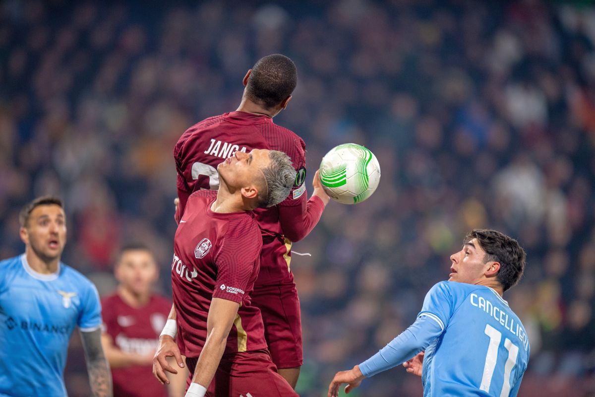 Un fost campion cu CFR Cluj, mesaj pentru Dan Petrescu: „Se vede că asta îi lipsește! Nu există în lot un astfel de jucător”