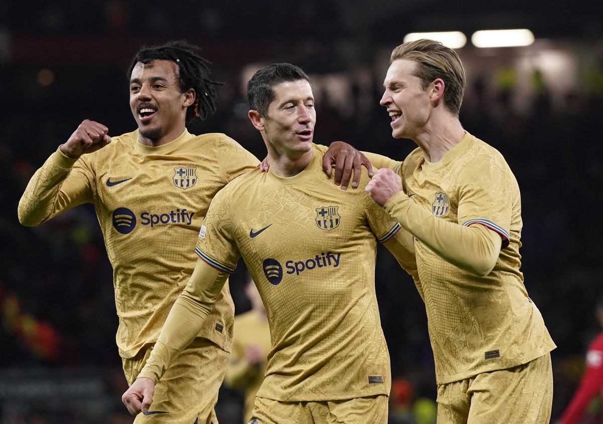 Xavi, radiografie realistă după ce Barcelona a fost eliminată din Europa League: „Acolo am pierdut meciul, dar lucrurile ar fi stat altfel cu ei”