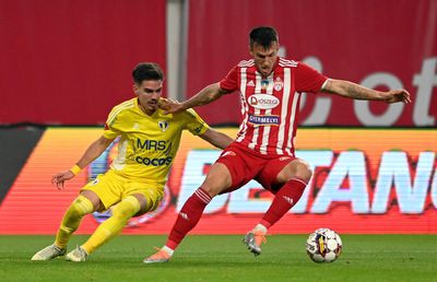 Fundașul maghiar al lui Sepsi susține politica lui Viktor Orban: „Nu-i pasă ce cred cei din Europa sau oricine altcineva” + Ce spune despre investițiile guvernului maghiar în sportul românesc și despre scandările xenofobe