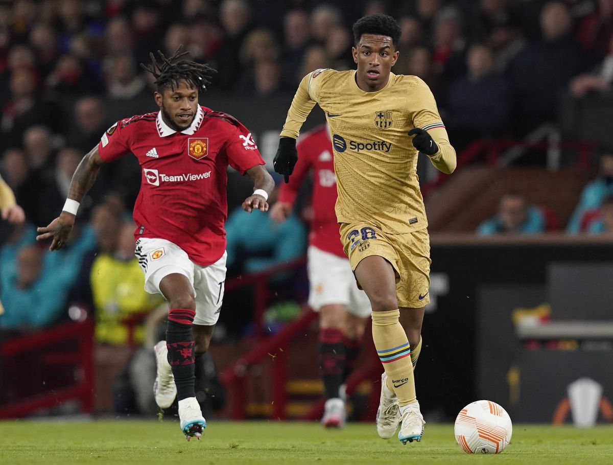 Xavi, radiografie realistă după ce Barcelona a fost eliminată din Europa League: „Acolo am pierdut meciul, dar lucrurile ar fi stat altfel cu ei”