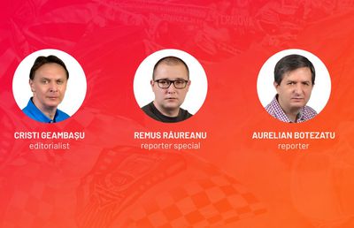 CFR Cluj - Lazio, comentat LIVE de Cristian Geambașu, Remus Răureanu și Aurelian Botezatu