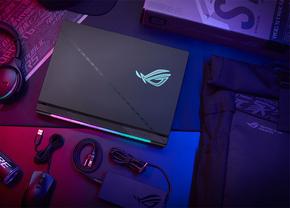 ROG Strix SCAR și Strix G: cel mai avansat sistem de răcire pentru cea mai bună performanță în jocuri