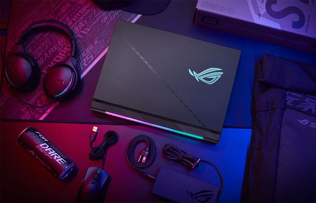 ROG Strix SCAR și Strix G: cel mai avansat sistem de răcire pentru cea mai bună performanță în jocuri